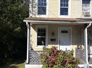 637 E 2nd St, Birdsboro, PA 19508