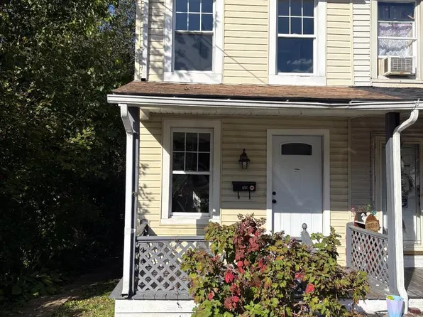 637 E 2nd St, Birdsboro, PA 19508