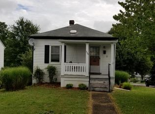 229 Hanna Ln, Lexington, VA 24450