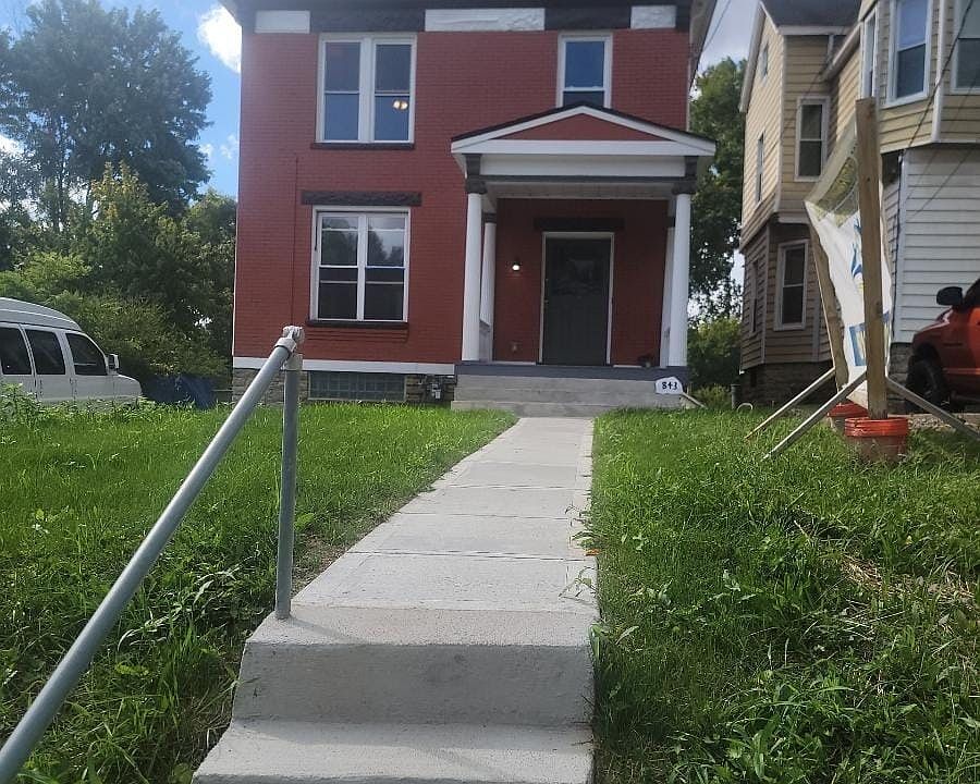 843 Rockdale Ave, Cincinnati, OH 45229 Zillow