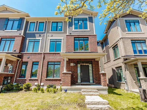 147 Hibiscus Ln, Hamilton, ON L8K 0A3