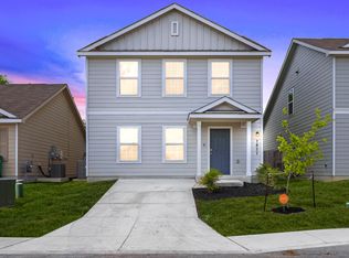 7827 Nopalitos Cv, San Antonio, TX 78239