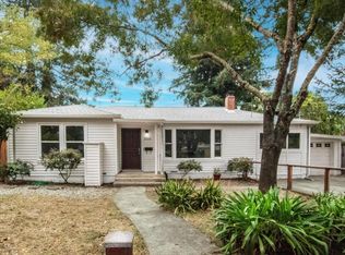 3014 Claremont Dr, Santa Rosa, CA 95405