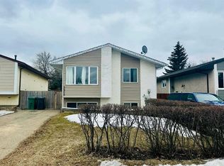 3905 N 52nd Ave, Ponoka, AB T4J1C8