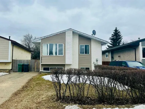 3905 N 52nd Ave, Ponoka, AB T4J 1C8