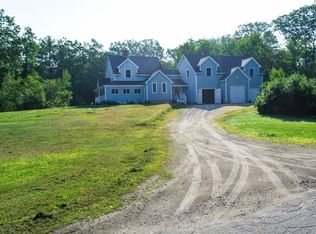 237 Salmon Falls Rd, Hollis Center, ME 04042
