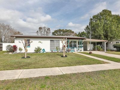 985 Shorecrest Ave, Deltona, FL, 32725