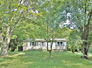 168 Lardintown Rd, Sarver, PA 16055