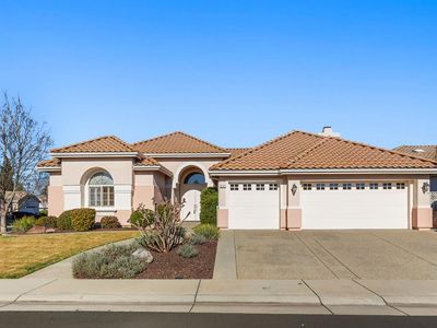 6141 Strawberry Station Loop, Roseville, CA, 95747