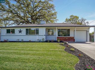 238 Cameo Dr, Danville, CA 94526