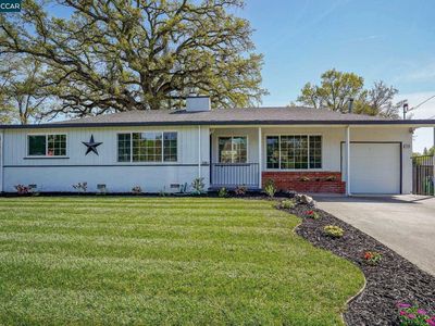 238 Cameo Dr, Danville, CA, 94526