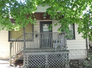 627 Davis Ave, Joliet, IL