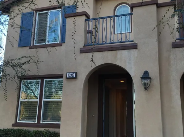 15917 Lantana Ave, Chino, CA 91708