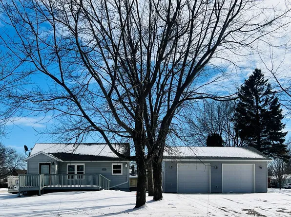 502 5th St E, Herman, MN 56248