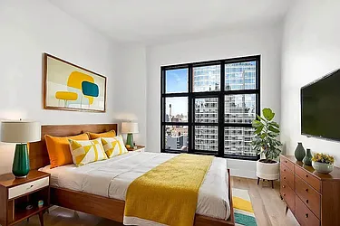 69 Adams Street, #17D