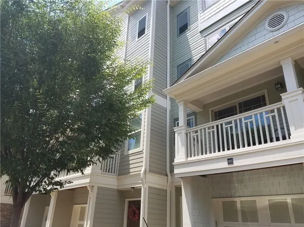 216 Semel Dr NW Unit 365, Atlanta, GA 30309