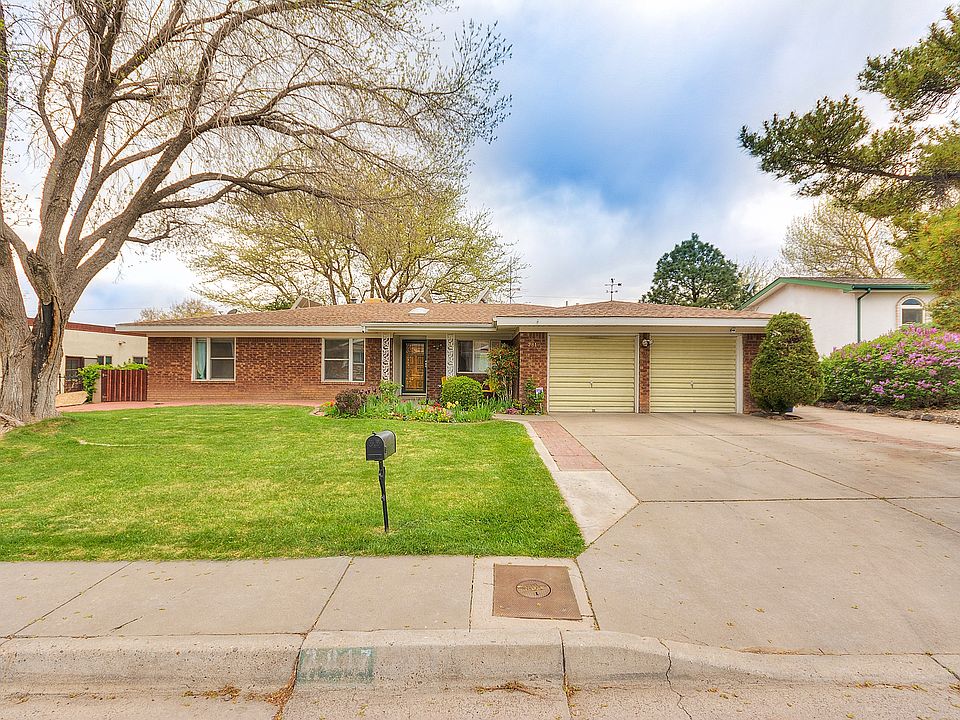 1st image of 3817 Camino Sacramento NE
