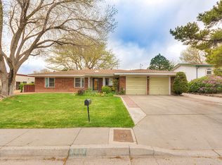 3817 Camino Sacramento NE, Albuquerque, NM 87111