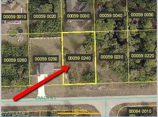 3724 Tracy St, Fort Myers, FL 33905