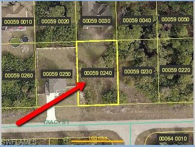 3724 Tracy St, Fort Myers, FL, 33905