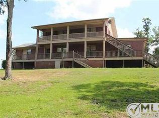 121 Wrights St, Hot Springs, AR 71913
