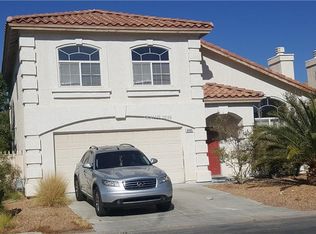 8480 Glade Minnow Ave #0, Las Vegas, NV 89113