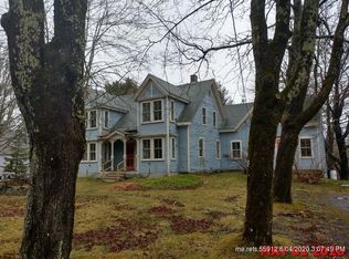 94 Bernard Rd, Bernard, ME 04612