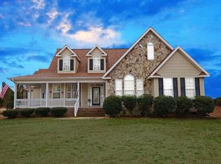 116 Glendale Dr, Rockingham, NC 28379