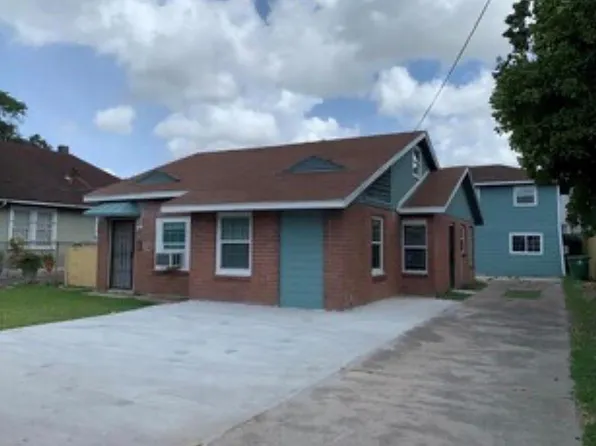207 Frawley St, Houston, TX 77009