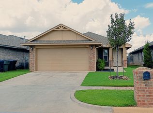 1421 NW 129th Ter, Oklahoma City, OK 73120