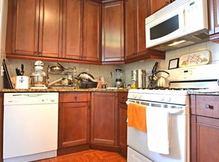 8 Arlington St #3, Brighton, MA 02135