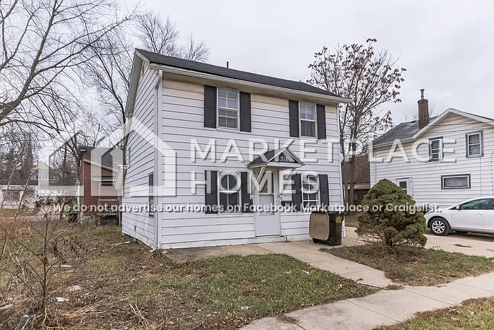 1 bed, 1.0 bath, 772 sqft, $795 — Photo 2