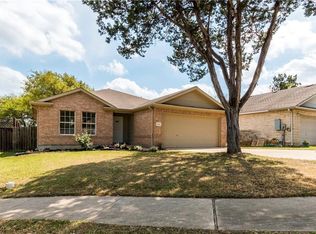 11009 Kaiser Cv, Austin, TX 78748