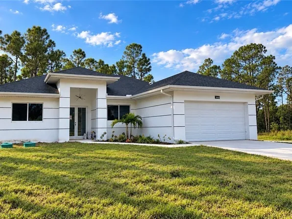 3400 E 14th St, Lehigh Acres, FL 33972