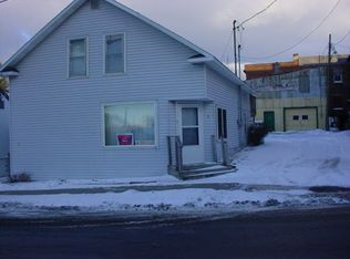 4 River St, Chateaugay, NY 12920