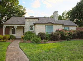 1439 Sereno Dr, Dallas, TX 75218
