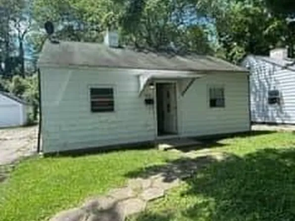 125 N Smithville Rd, Dayton, OH 45403