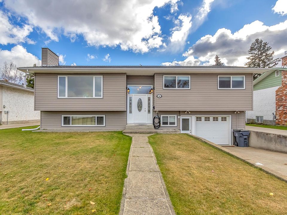 586 Otter Cres, Prince George, BC V2M 5G7 | Zillow