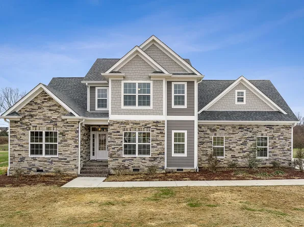 153 Stone Creek Blvd, McMinnville, TN 37110