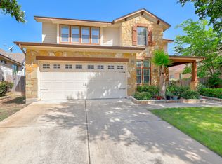 112 Latitude Ln, Austin, TX 78717
