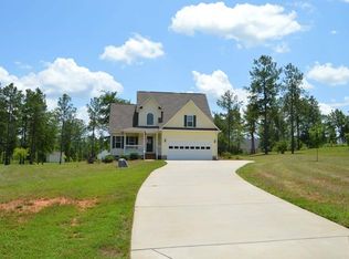 1111 Bicycle Ct, York, SC 29745