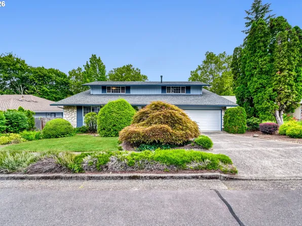 14575 SW Glenbrook Rd, Beaverton, OR 97007