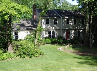 22 Little Hollow Rd, Madison, CT 06443