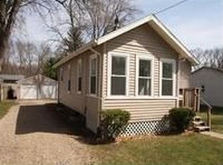 3629 Adams St, Kalamazoo, MI 49008