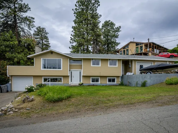 1514 Cascade St, Kamloops, BC V2E 1B9