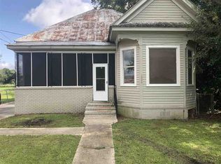 1006 1st St, Patterson, LA 70392