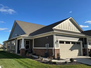 14913 Stonneger St, Westfield, IN 46074