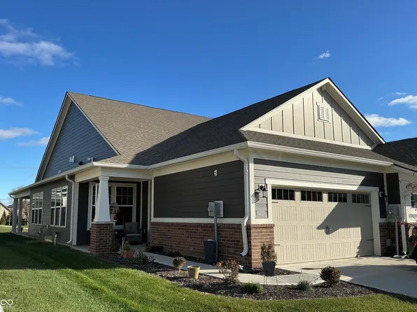 14913 Stonneger St, Westfield, IN 46074