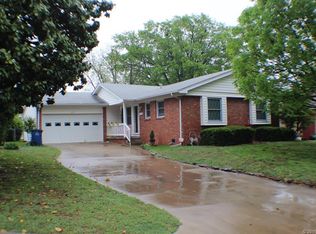 627 S 105th Pl E, Tulsa, OK 74128