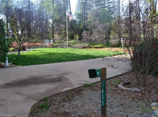 1635 Gate Ln, Paradise, CA